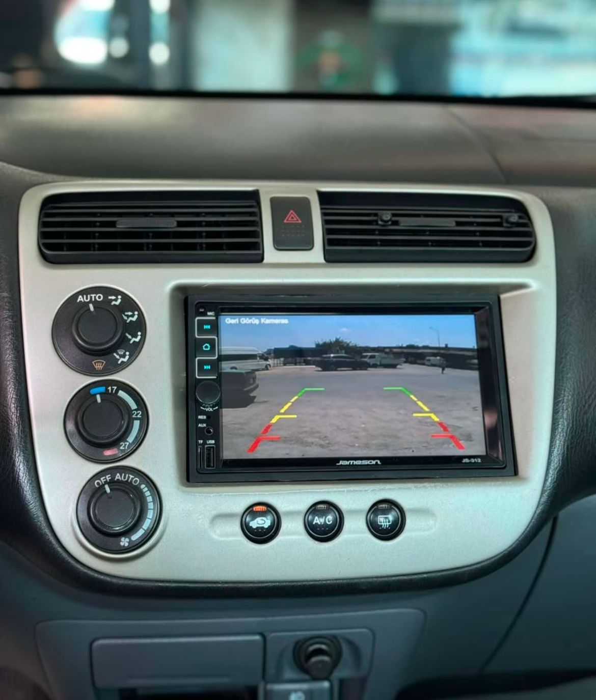 Karakuşlu Auto Music